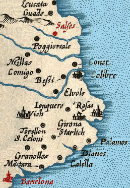 Barcelona and 'Saflue'